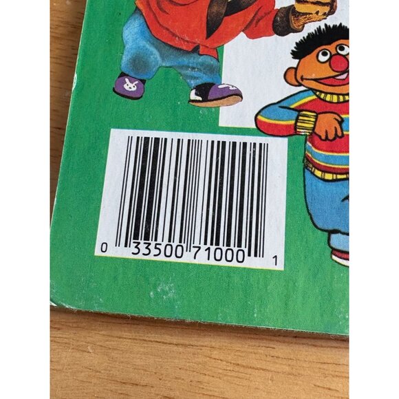 Vintage Little Golden Book "Noel" By Romeo Muller 1993 Reading Pictures - Picture 5 of 8